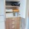 Paseo de la Reforma apartment, great location, luxurious, 4P. - 墨西哥城