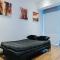 Paseo de la Reforma apartment, great location, luxurious, 4P.