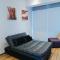 Paseo de la Reforma apartment, great location, luxurious, 4P. - 墨西哥城
