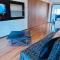 Paseo de la Reforma apartment, great location, luxurious, 4P. - 墨西哥城