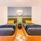 NEW Art Deco Condo in Roma Norte Chapultepec 3km - 墨西哥城