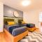NEW Art Deco Condo in Roma Norte Chapultepec 3km - 墨西哥城