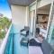Spacious 1 BDR 1.5 BTH • Hallandale Beach