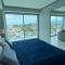 NEW Nautico with Marina View and Rooftop Pool plus Gym - بويرتو فايارتا