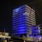 NEW Nautico with Marina View and Rooftop Pool plus Gym - بويرتو فايارتا