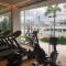 NEW Nautico with Marina View and Rooftop Pool plus Gym - بويرتو فايارتا