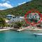 Apartments by the sea Luka Dubrava, Peljesac - 21647 - Janjina