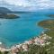 Apartments by the sea Luka Dubrava, Peljesac - 21647 - Janjina