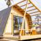 Glamping in the Urban