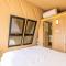 Glamping in the Urban - غليندورا