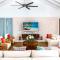 Luxurious Waterfront Sunset Bay Villa