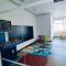 Paseo de la Reforma apartment, great location, luxurious, 4P. - 墨西哥城