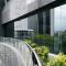 Paseo de la Reforma apartment, great location, luxurious, 4P. - 墨西哥城
