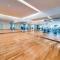 Paseo de la Reforma apartment, great location, luxurious, 4P. - 墨西哥城