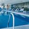 Paseo de la Reforma apartment, great location, luxurious, 4P.