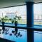 Paseo de la Reforma apartment, great location, luxurious, 4P. - 墨西哥城