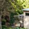 Amberly, Summer House, Mt Lofty Gardens - Crafers