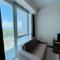 Mactan Newtown Condo with Pool access
