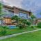 Golden Beachside Resort Danang