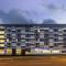 Mercure Hotel Frankfurt Eschborn Helfmann-Park - Eschborn