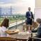 Mercure Hotel Frankfurt Eschborn Helfmann-Park