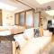 NK BLD8F Sapporo 3LDK 3BR 1 floor 1 room - Sapporo