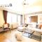 NK BLD8F Sapporo 3LDK 3BR 1 floor 1 room - Sapporo