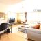 NK BLD8F Sapporo 3LDK 3BR 1 floor 1 room - Sapporo