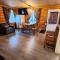 Mt. Revelstoke Alpine Chalets