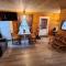 Mt. Revelstoke Alpine Chalets