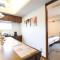NK BLD8F Sapporo 3LDK 3BR 1 floor 1 room - Sapporo