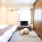 NK BLD8F Sapporo 3LDK 3BR 1 floor 1 room