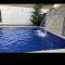 Apartamento com varanda