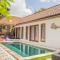 Villa Salya - 3BR - Private Pool - 1min walk to La Favela! - Seminyak