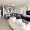 Absolute Beachfront villa - 班怀扬