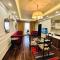 Executive 2BHK Apt in Elysium tower Isb