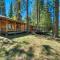 River Cabins | The Lost Sierra Ranch - Graeagle