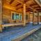 2 Riverfront Cabins, 200 Acres Near Plumas Forest