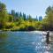 River Cabins | The Lost Sierra Ranch - Graeagle