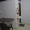 1Bhk AC Apartment - Mandrem