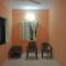 1Bhk AC Apartment - Mandrem