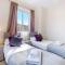 Luxury Apartments 2 Bedrooms Central Maidenhead - Maidenhead