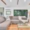 Coastal Woodland retreat at Pixie Haven