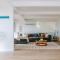 Ocean View House