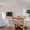 Ocean View House