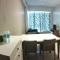 Mactan Newtown Condo with Pool access