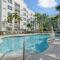 Courtyard by Marriott Miami Aventura Mall