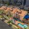 Aruba Sands Resort