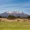 Sno Ruapehu - Horopito Holiday Home