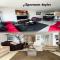 Ayli Apart Hotel